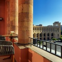 armenia marriott yerevan