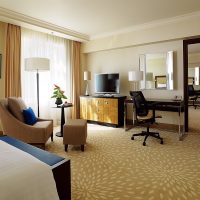armenia marriott yerevan