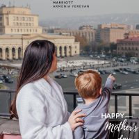 armenia marriott yerevan